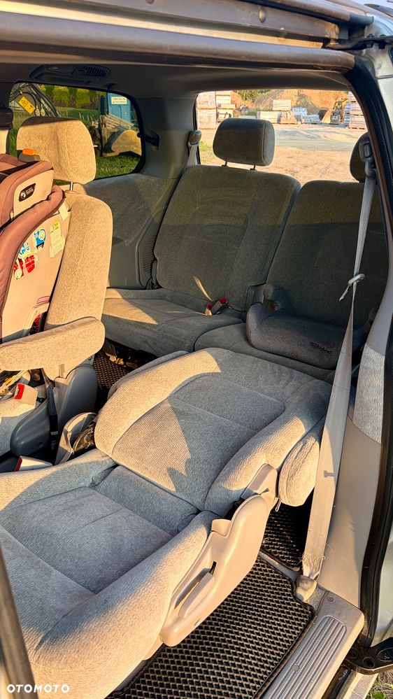 Kia Sedona 3.5 V6 LX - 13