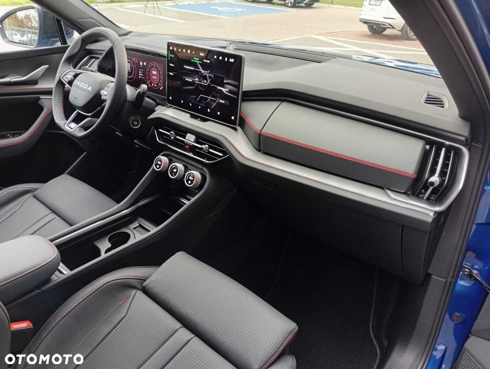 Skoda Kodiaq 2.0 TSI 4x4 RS DSG - 31