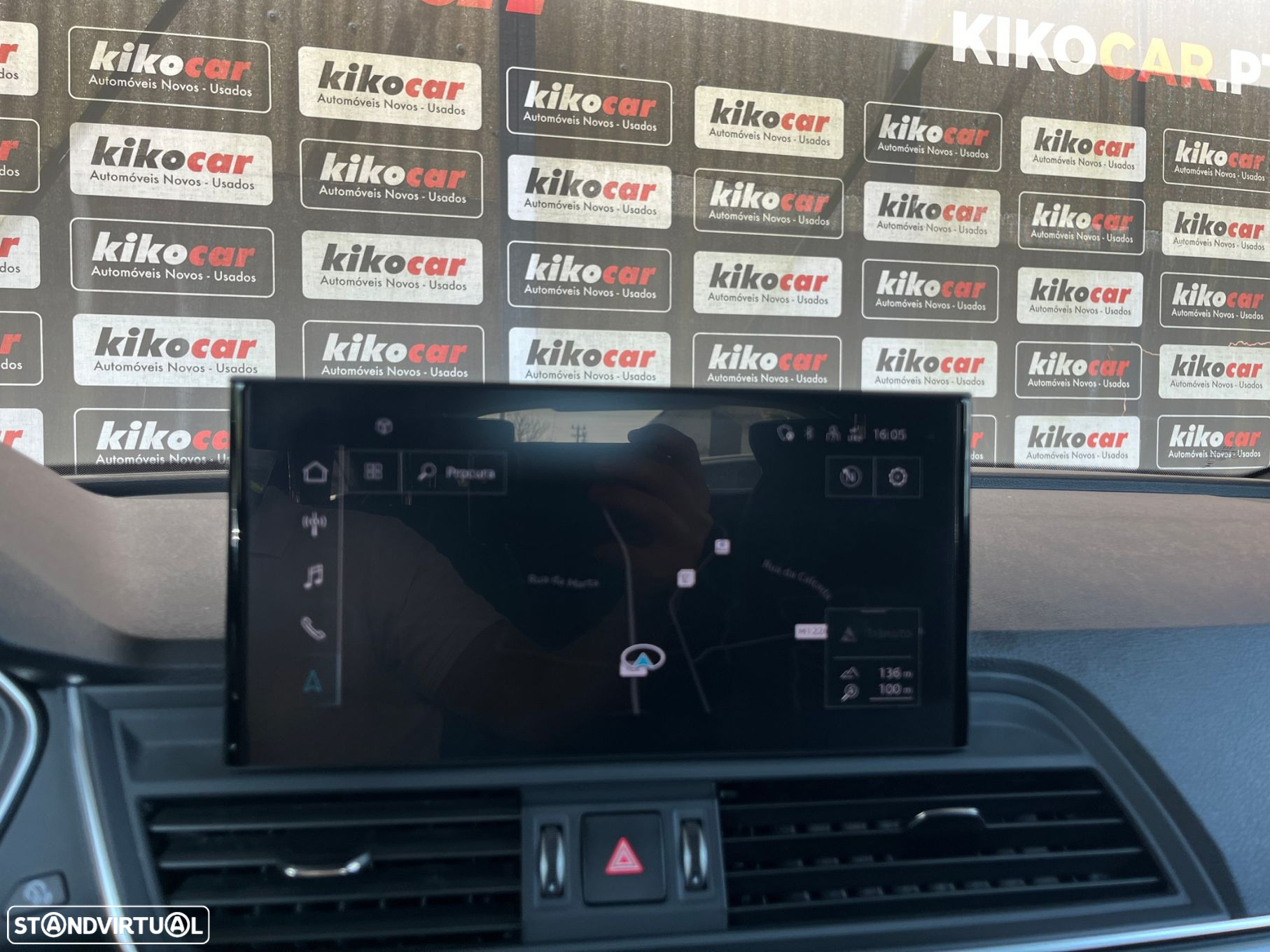 Audi Q5 Sportback 55 TFSIe quattro S line S tronic - 43