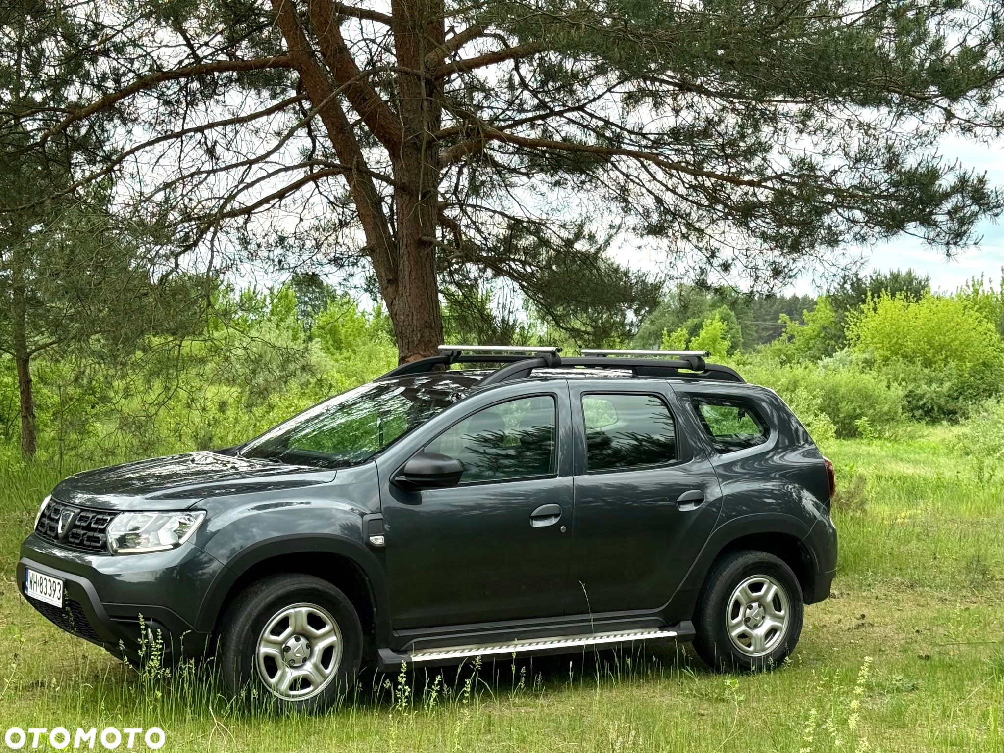 Dacia Duster 1.6 SCe Essential - 15