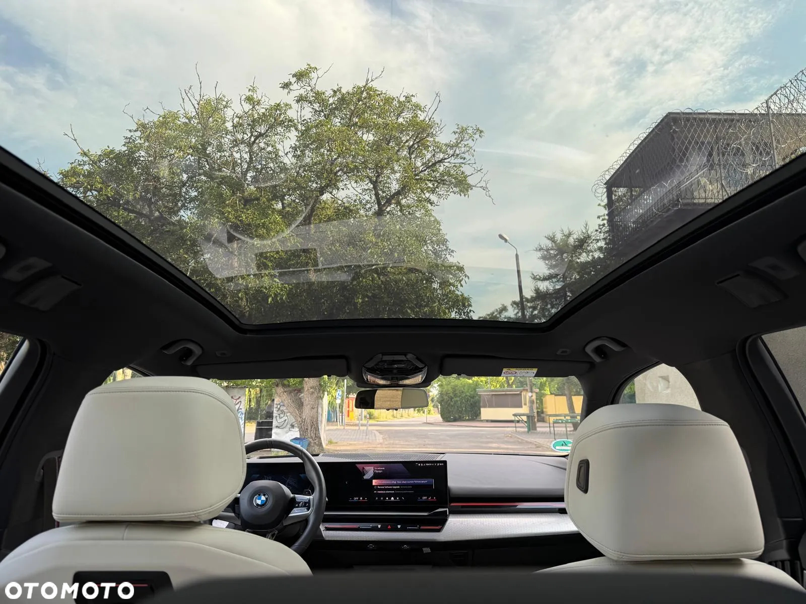 BMW Seria 5 520d xDrive Touring - 5