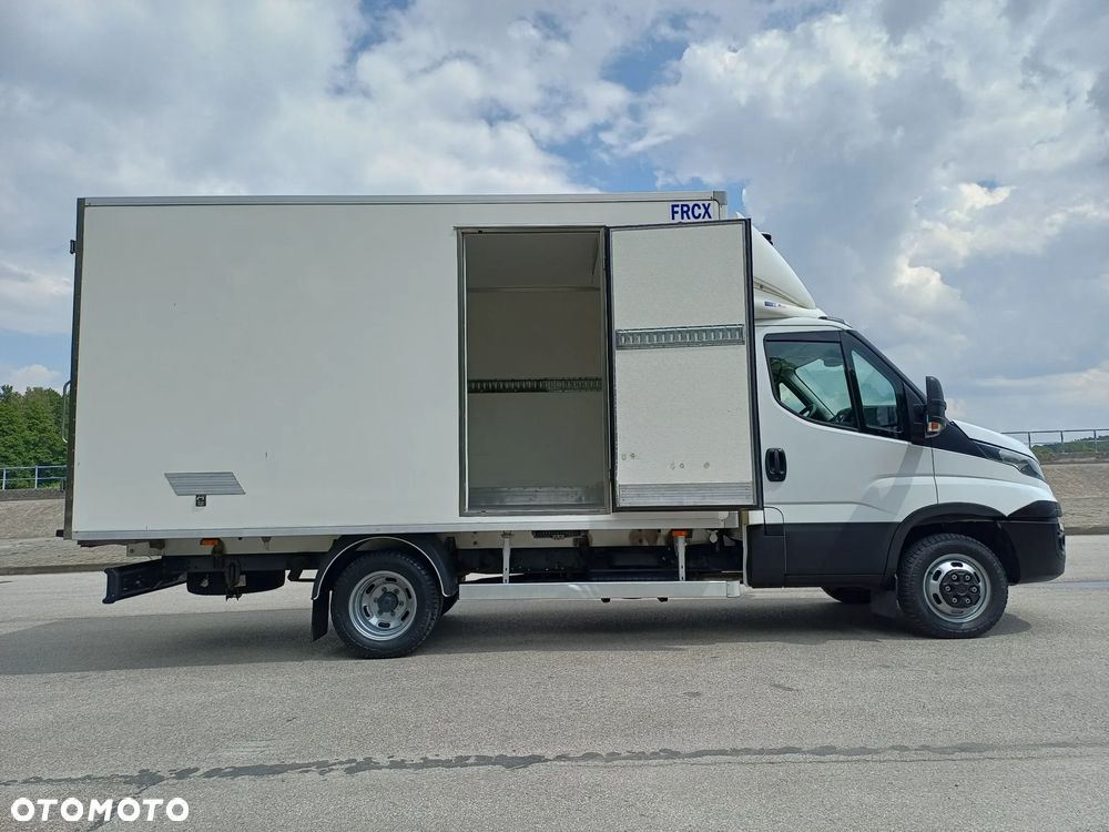 Iveco 50C15 - 16