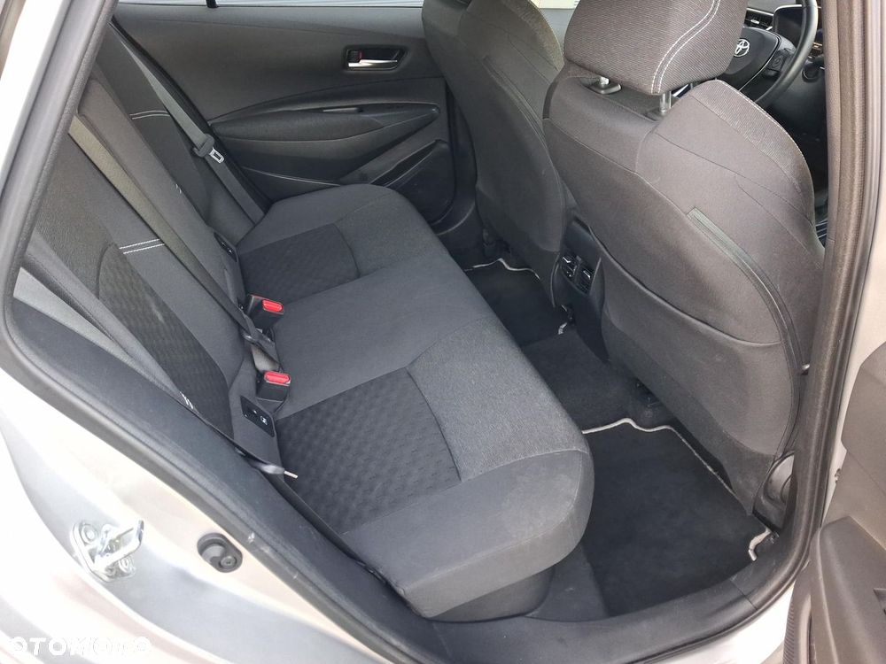 Toyota Corolla 1.8 Hybrid Comfort - 11