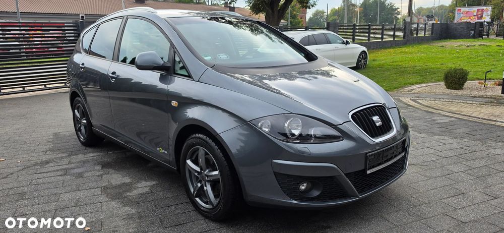 Seat Altea XL - 6
