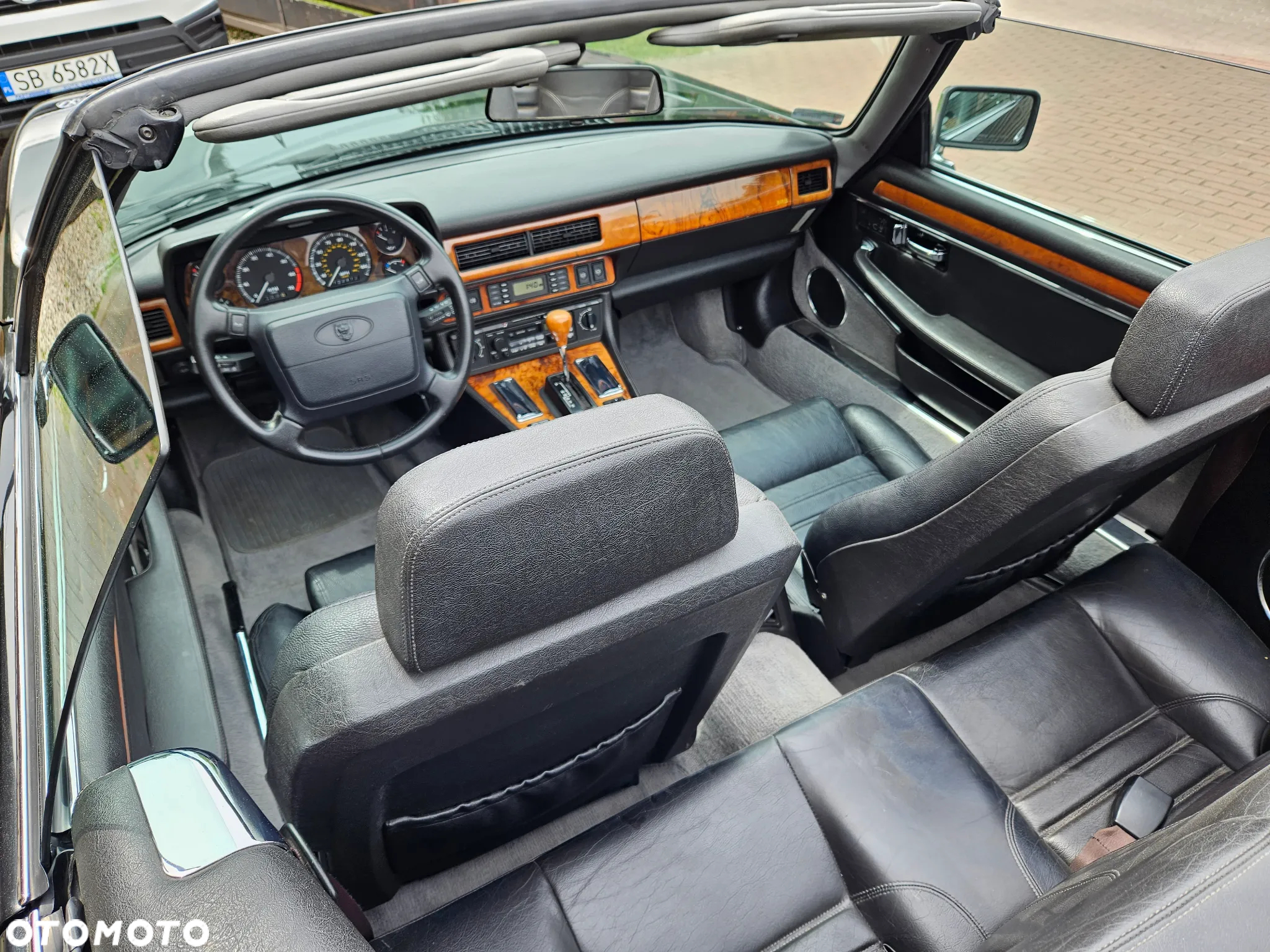 Jaguar XJS - 15