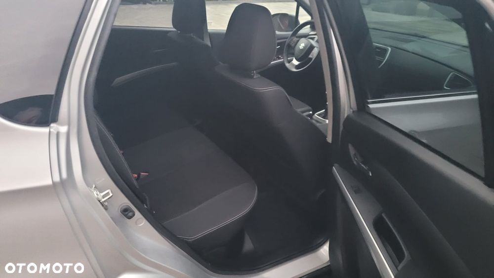 Suzuki SX4 S-Cross 1.4 T Premium - 12