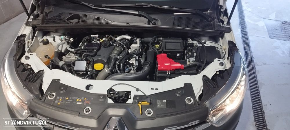 Renault Express Van 1.5 DCI Blue Confort - 19