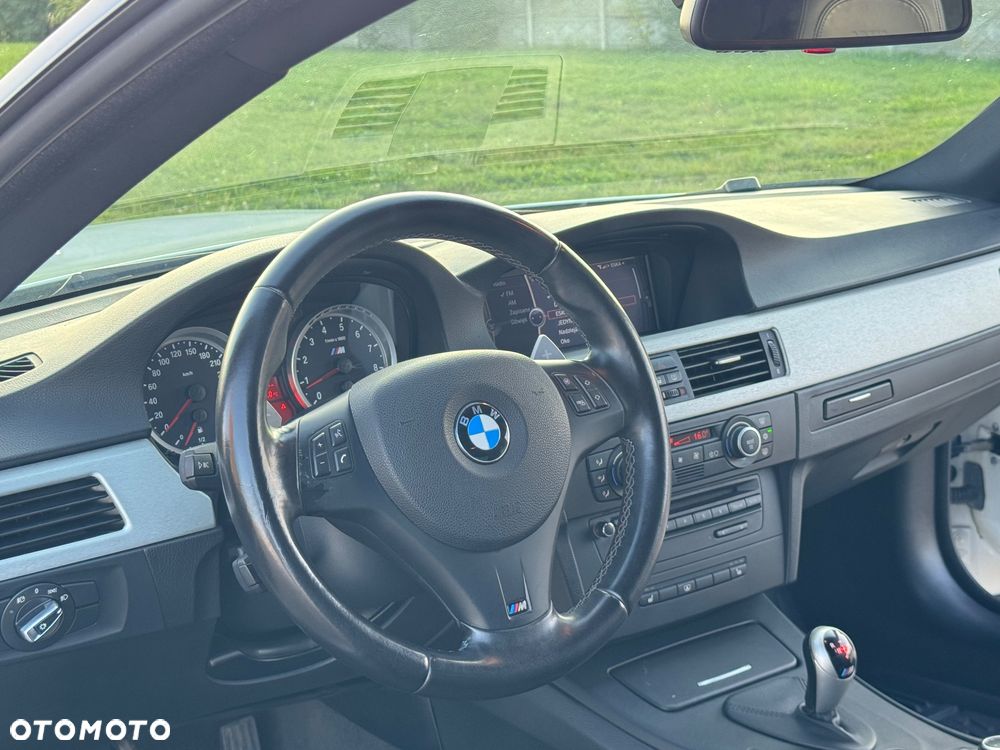 BMW M3 - 26