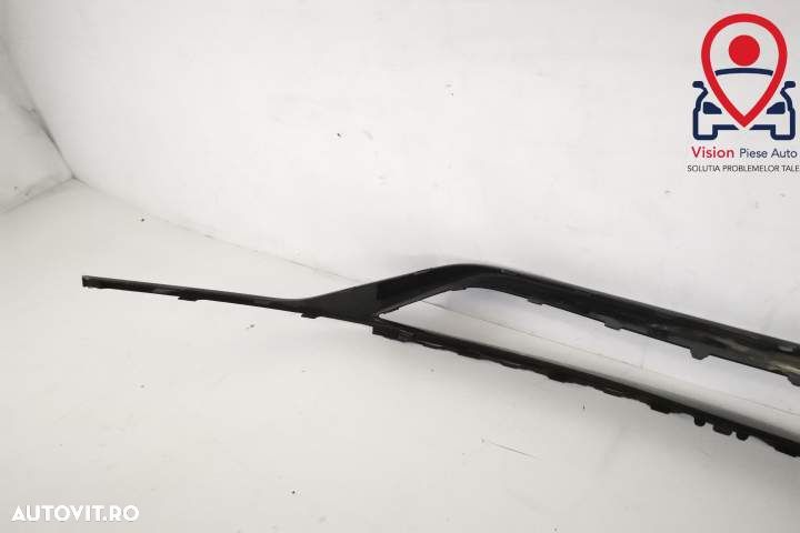 Ornament Fusta Spoiler Bara Fata Original In Stare Buna Facelift 2021 - 5