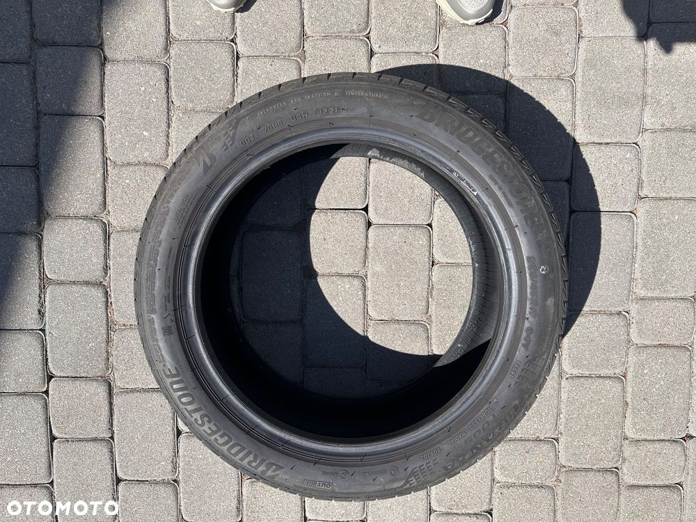 Bridgestone Turanza T005 R17 - 14