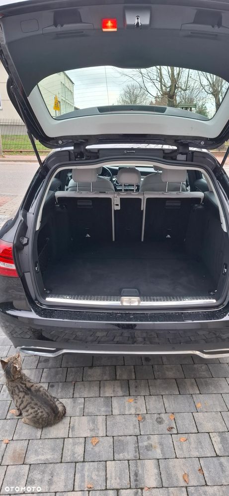 Mercedes-Benz Klasa C - 21