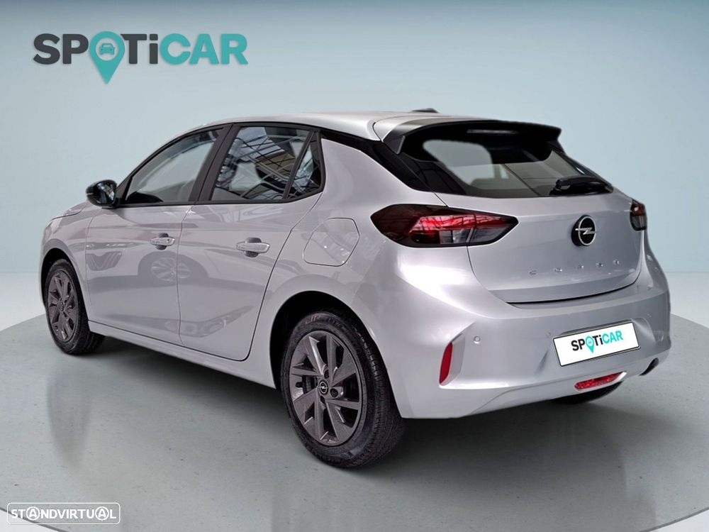 Opel Corsa 1.2 Edition - 8