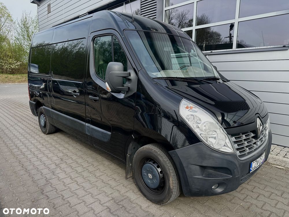 Renault Master L2H2