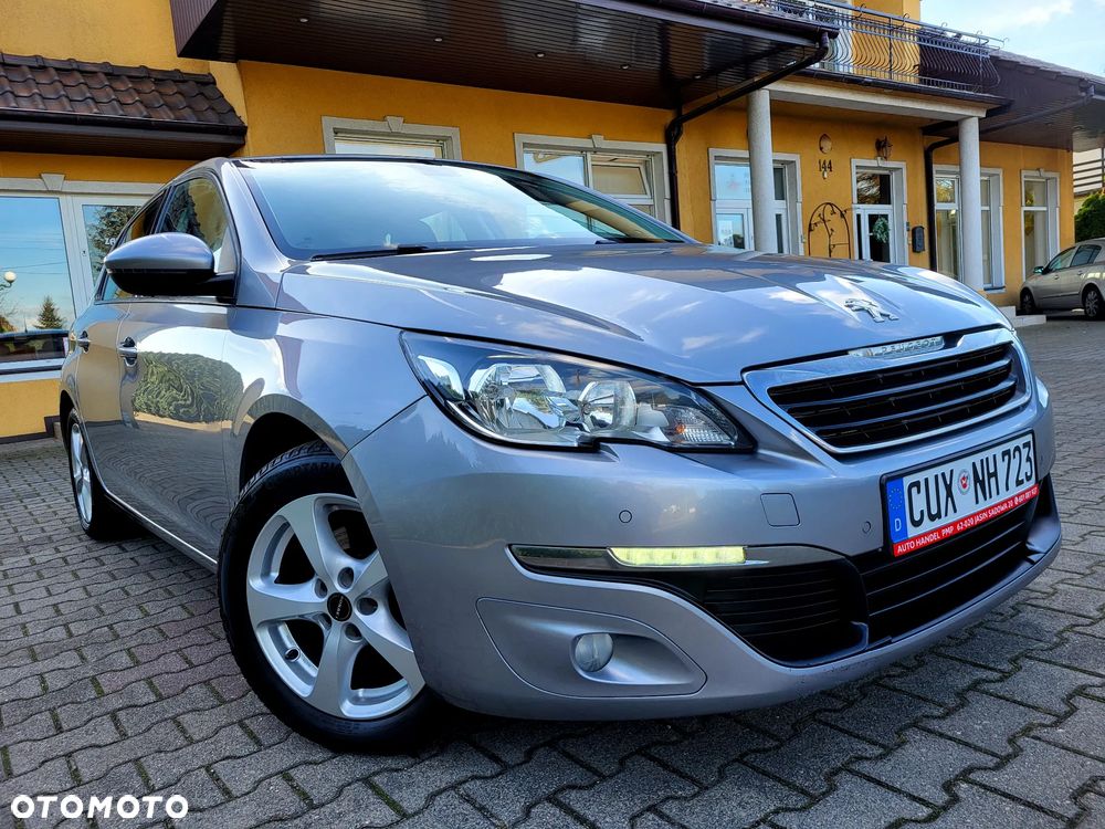Peugeot 308 - 39