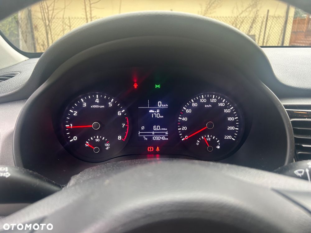 Kia Rio 1.2 Business Line Plus - 7