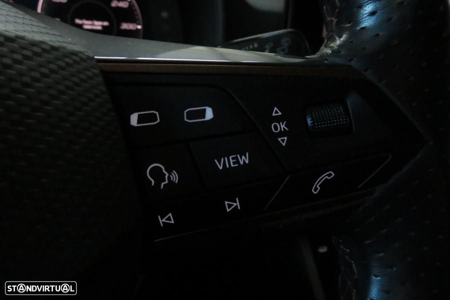 Cupra Formentor 2.0 TDI Sport - 13