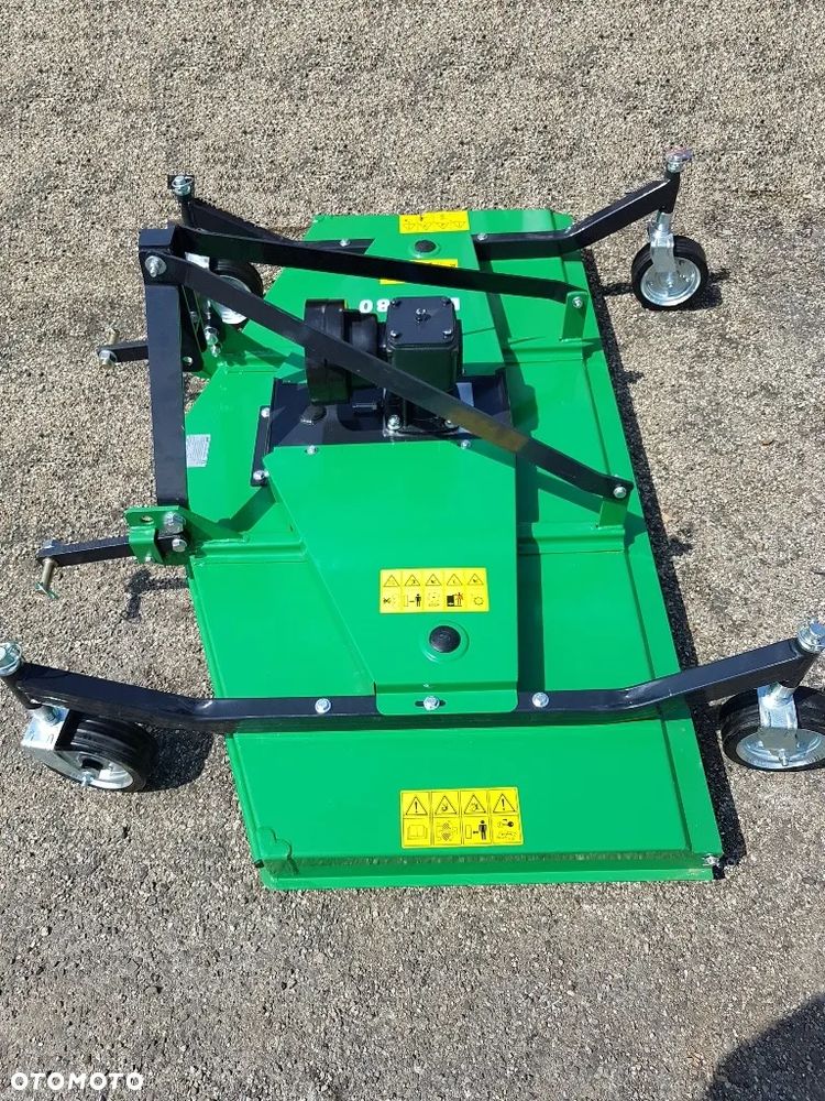 Inny Kosiarki pielęgnacyjne 1,2, m 1,5 m 1,8 m TRX / Geograss Raty Transport - 2