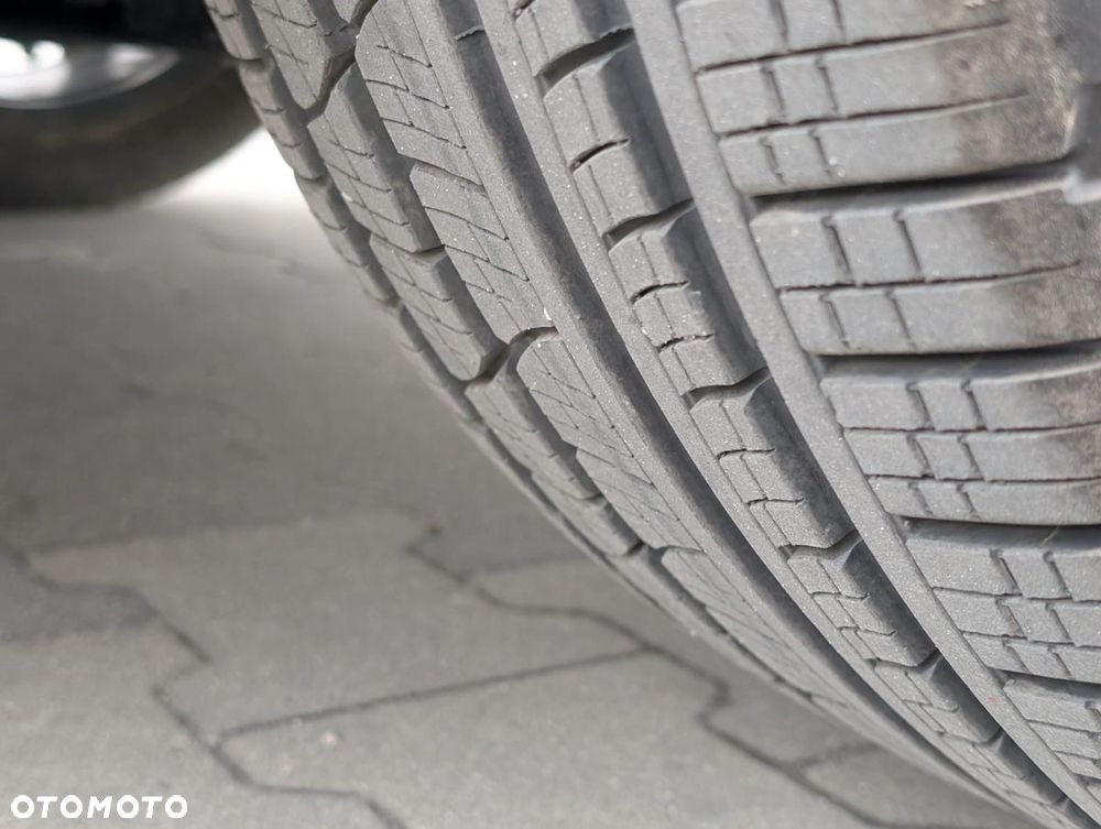 Jeep Grand Cherokee 3.6 V6 Pentastar 4WD Automatik Overland - 36