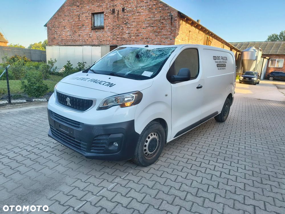 Peugeot Expert - 1