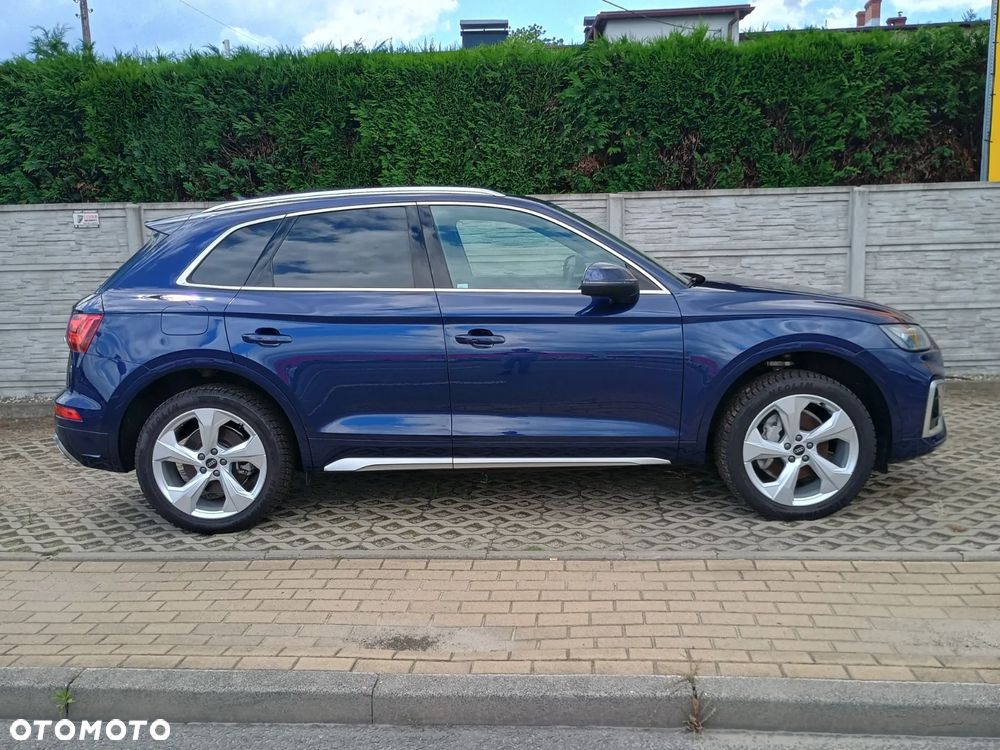 Audi Q5 45 TFSI quattro S tronic S line - 29