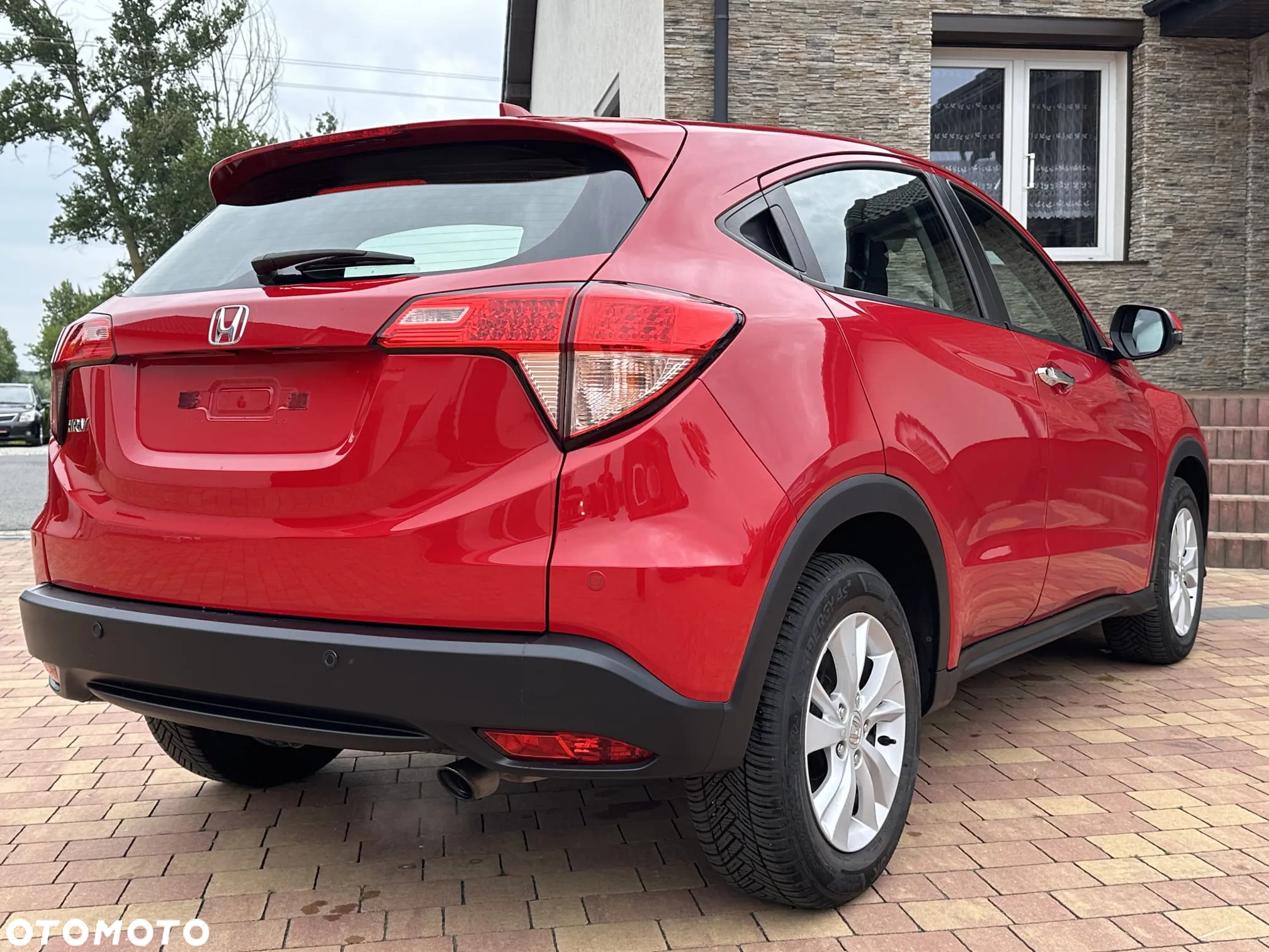 Honda HR-V 1.5 Elegance (ADAS) - 10