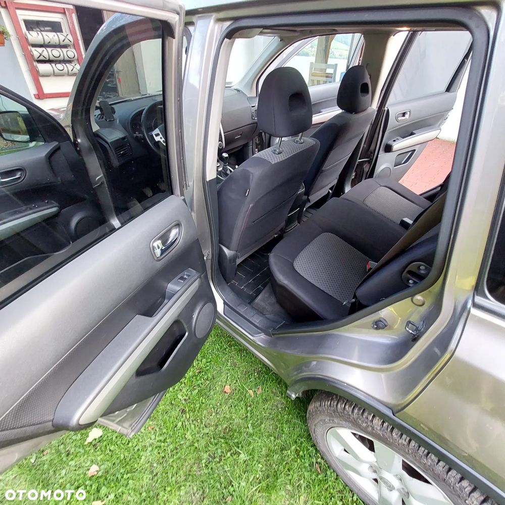Nissan X-Trail 2.0 dCi SE - 15