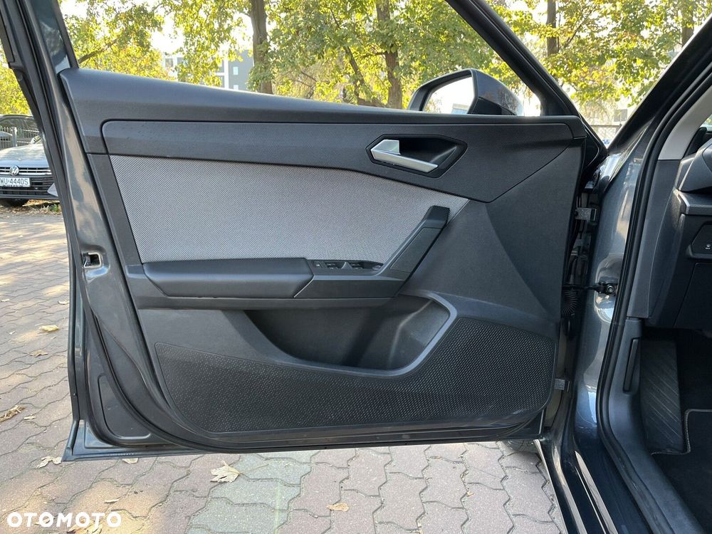 Seat Leon 2024