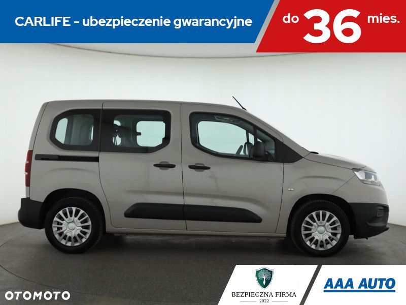 Toyota Proace City Verso - 7
