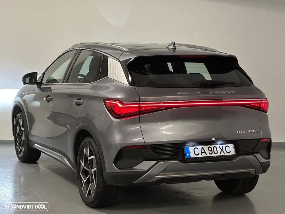 BYD Atto 3 60.48 kWh Comfort - 6