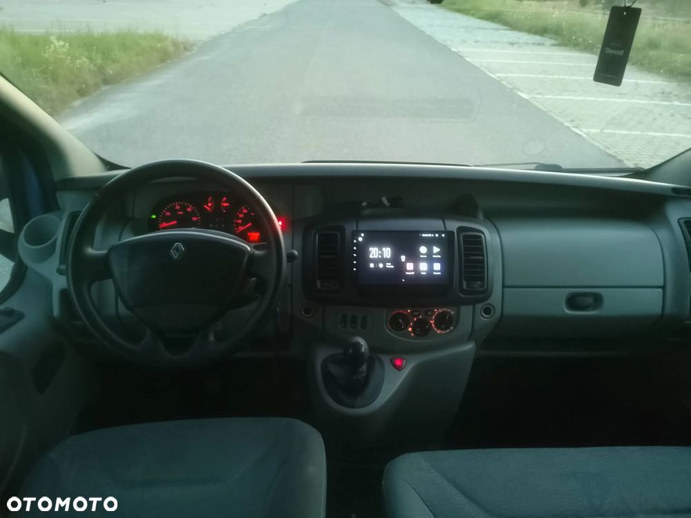 Renault Trafic - 5
