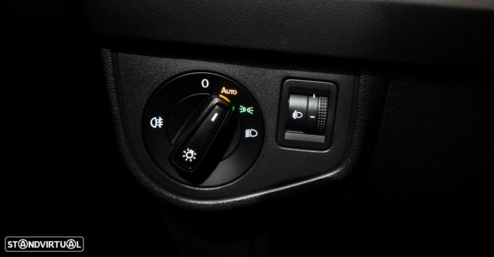 VW Taigo 1.0 TSI Life - 8