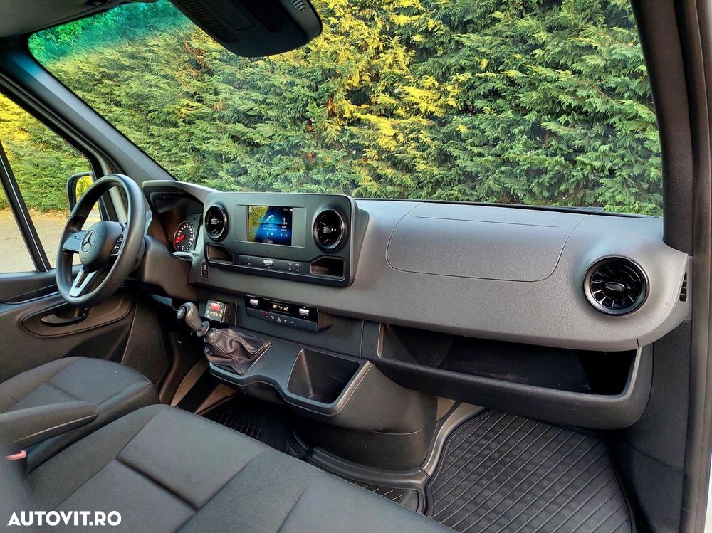 Mercedes-Benz SPRINTER 514cdi - 5