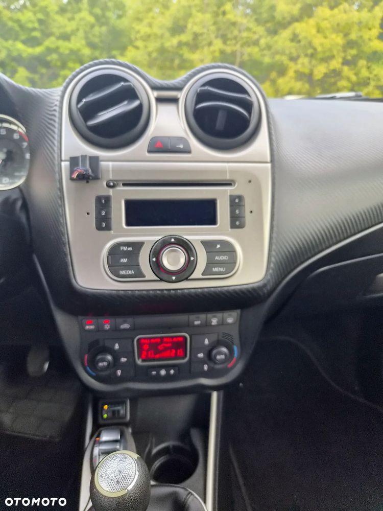 Alfa Romeo Mito - 12