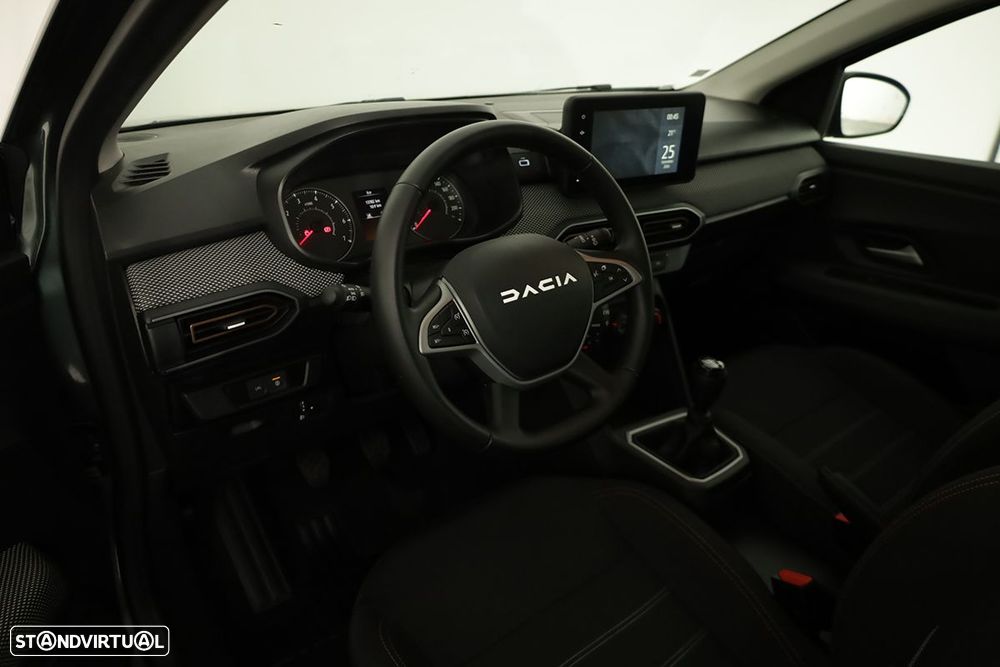 Dacia Sandero 1.0 TCe Expression - 7
