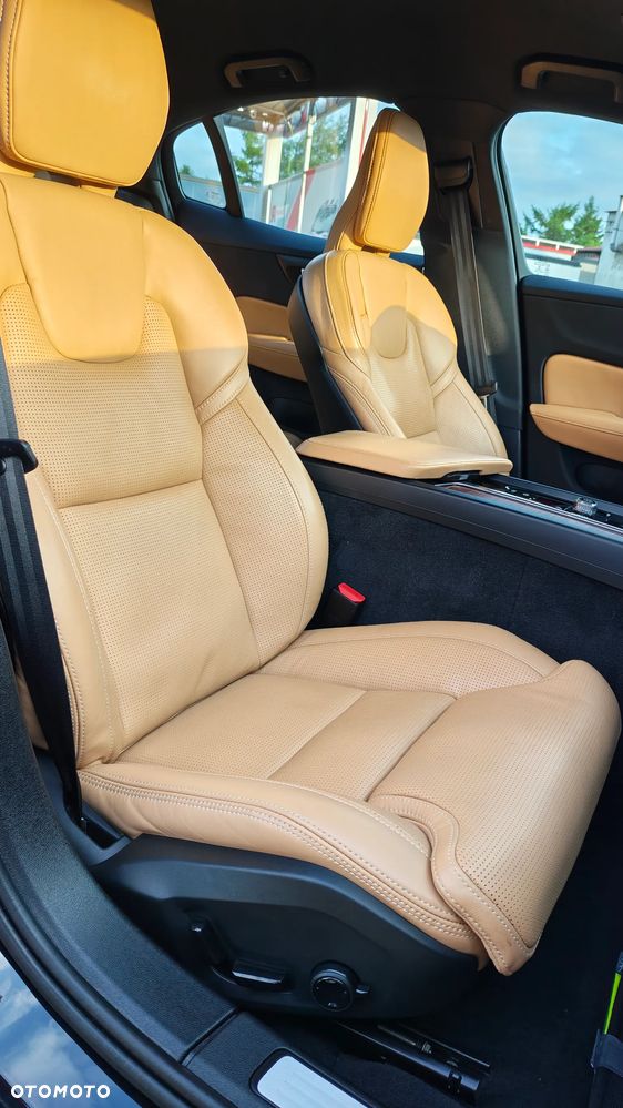 Volvo S60 B4 B Geartronic Inscription - 34