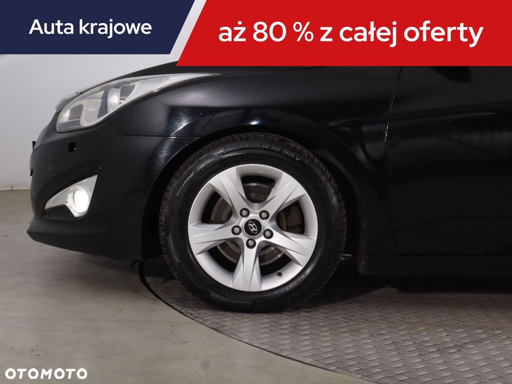 Hyundai i40 - 16