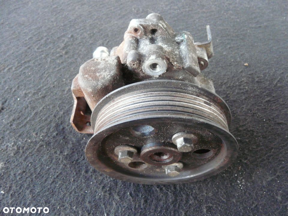 Pompa wspomagania 9659604580 Peugeot Citroen 2.7 HDI