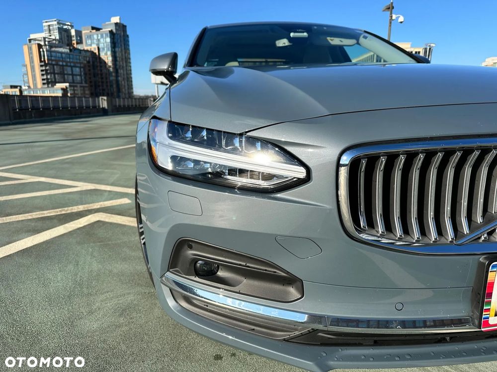 Volvo S90 B6 B AWD Inscription - 10