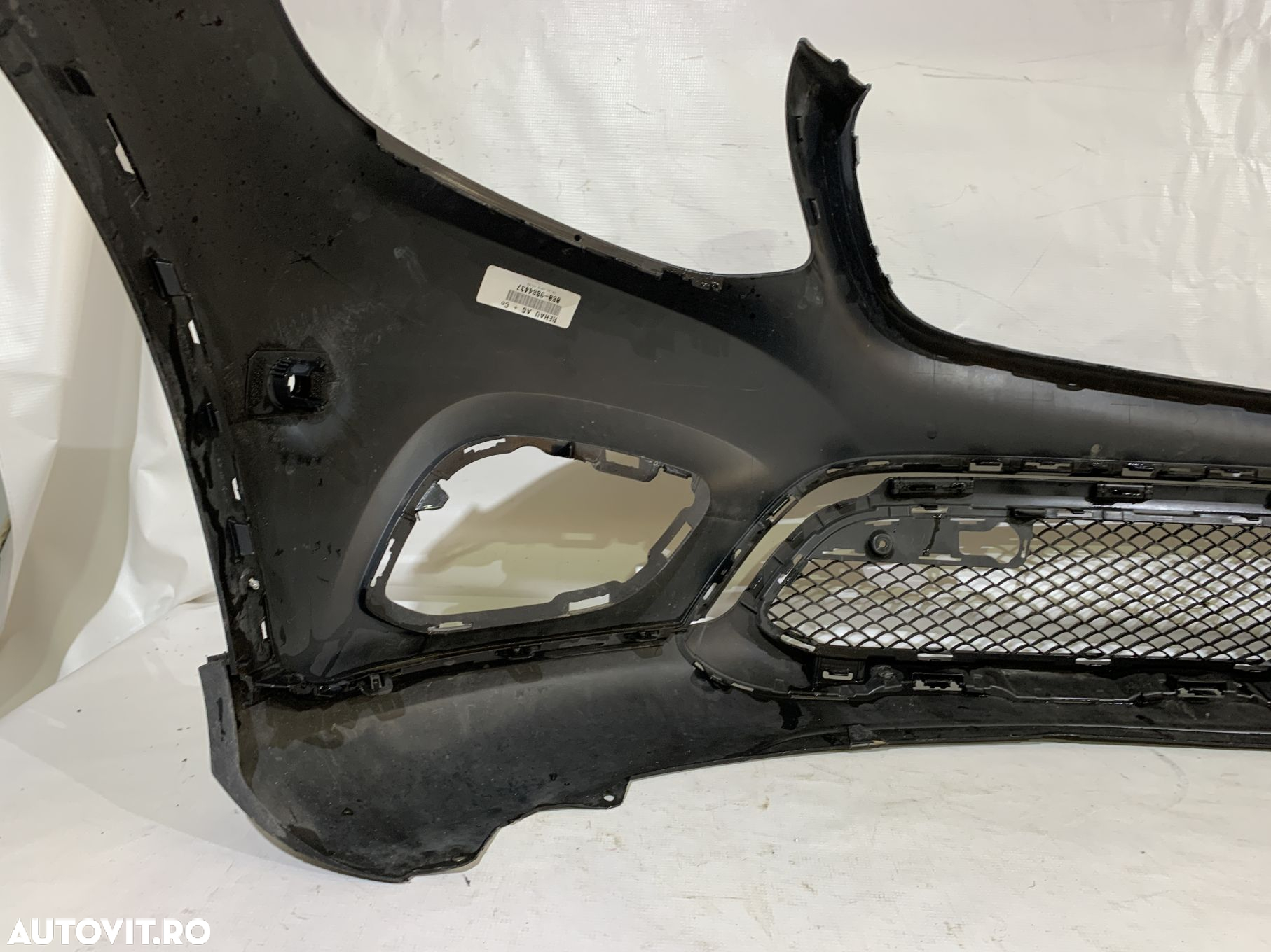 Bara fata Mercedes GLC X253, 2015, 2016, 2017, 2018, cod origine OE A2538850325. - 21