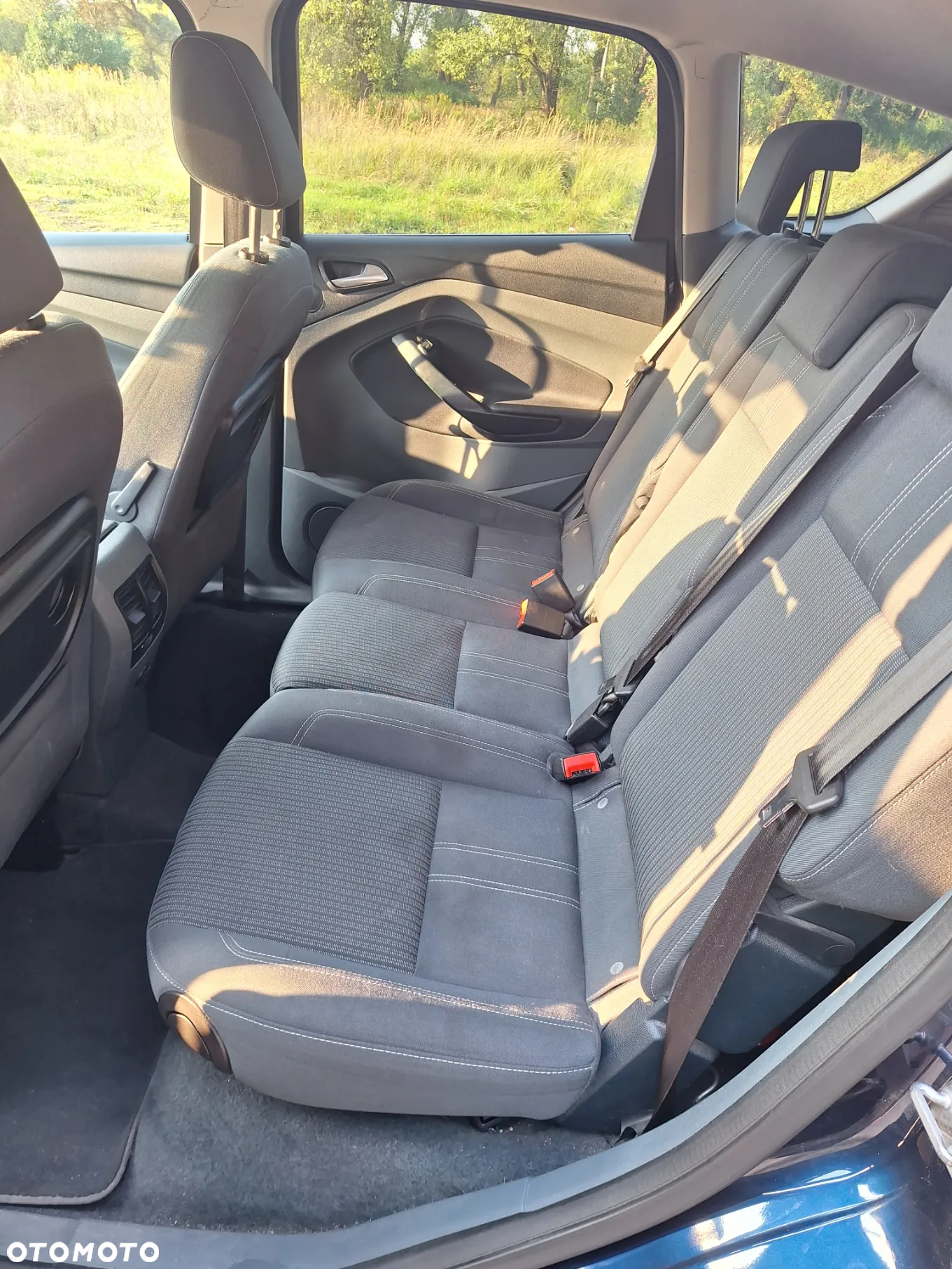 Ford C-MAX 1.6 TDCi Edition - 7