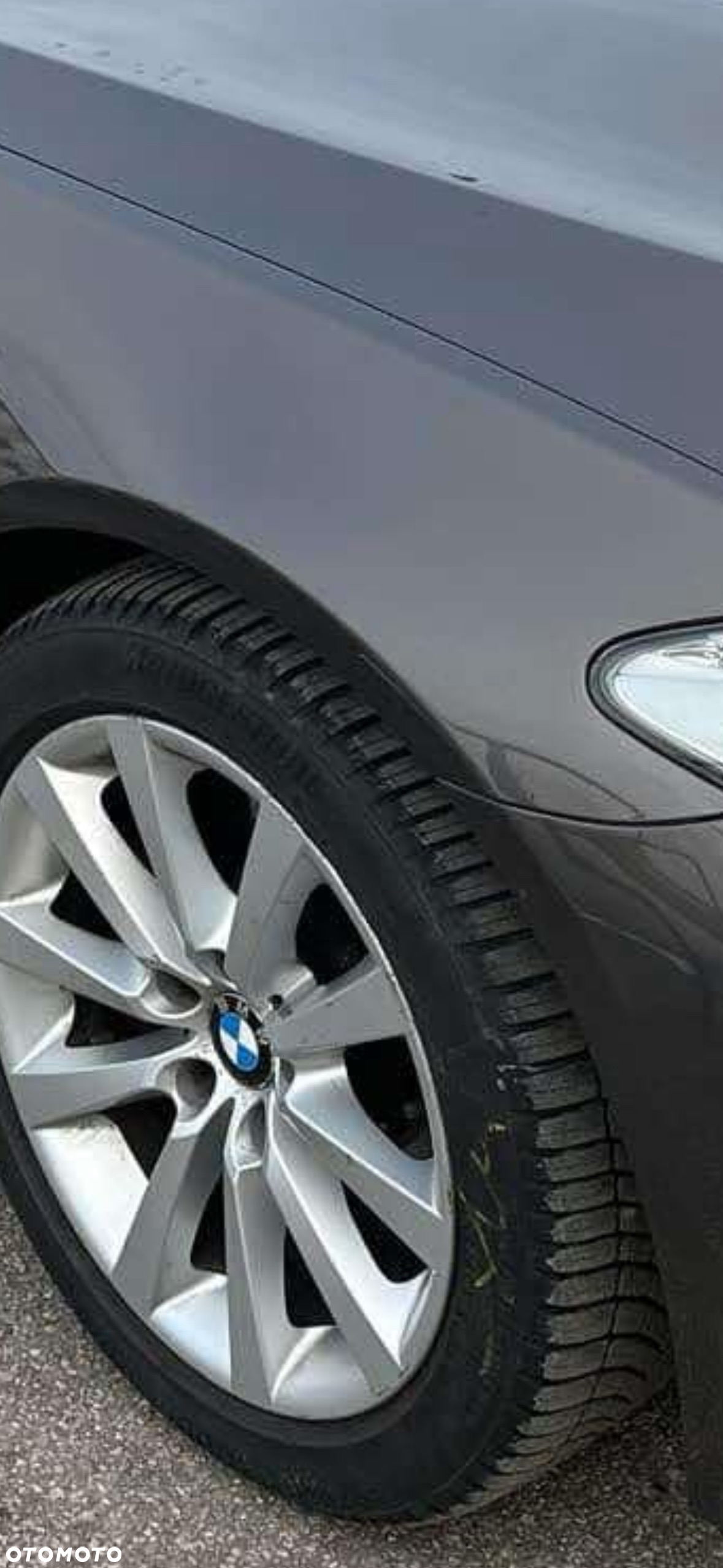 BMW Seria 5 523i Touring - 5