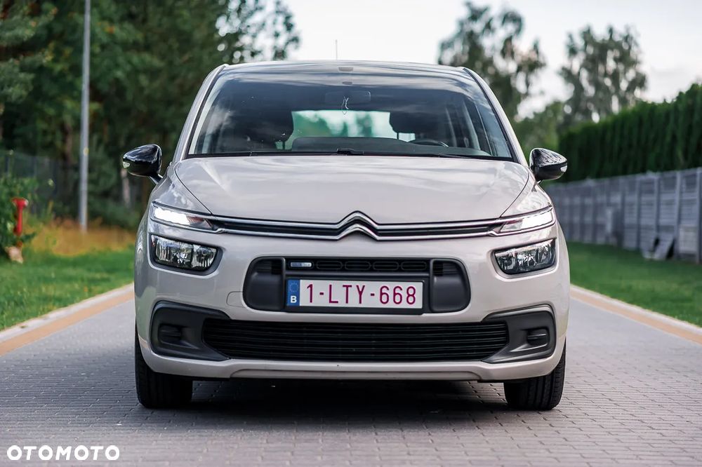 Citroën C4 Picasso 1.2 PureTech Live S&S - 7