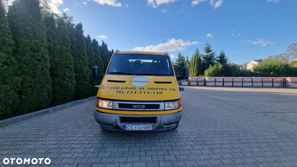 Iveco Daily - 3