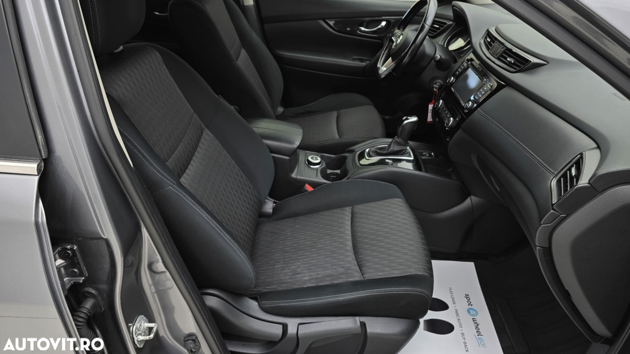 Nissan X-Trail - 19