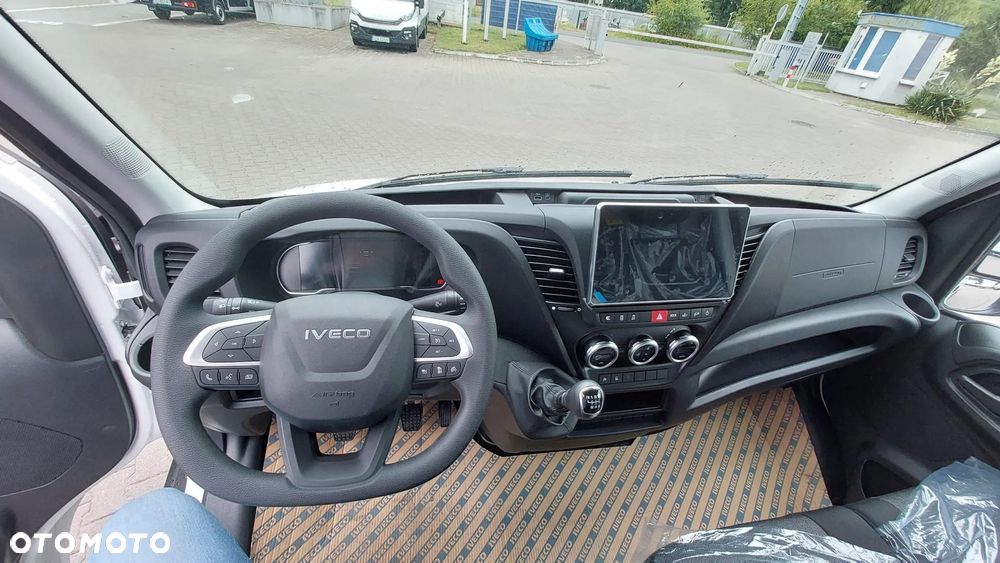 Iveco Daily 35S18H V Dostępny od ręki 12m3 - 19