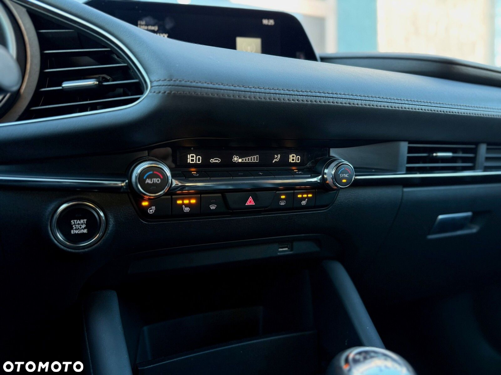 Mazda 3 - 18