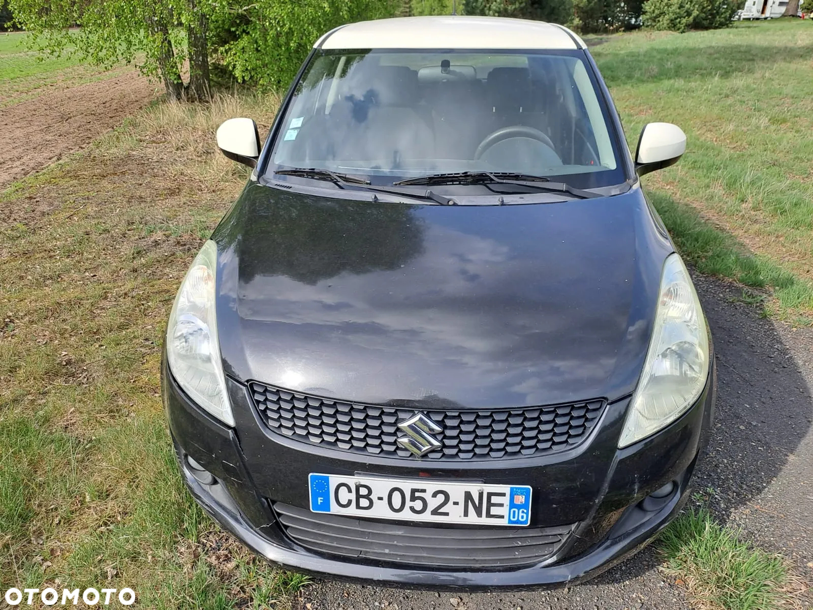 Suzuki Swift 1.3 DDiS Comfort - 12