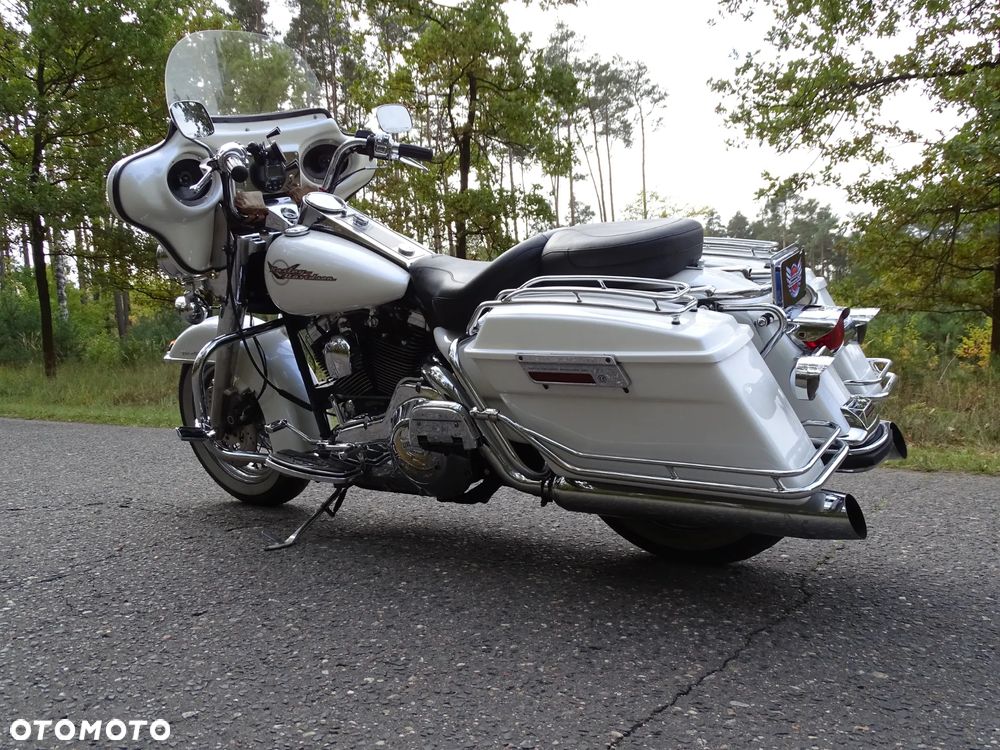 Harley-Davidson Touring Road King - 4