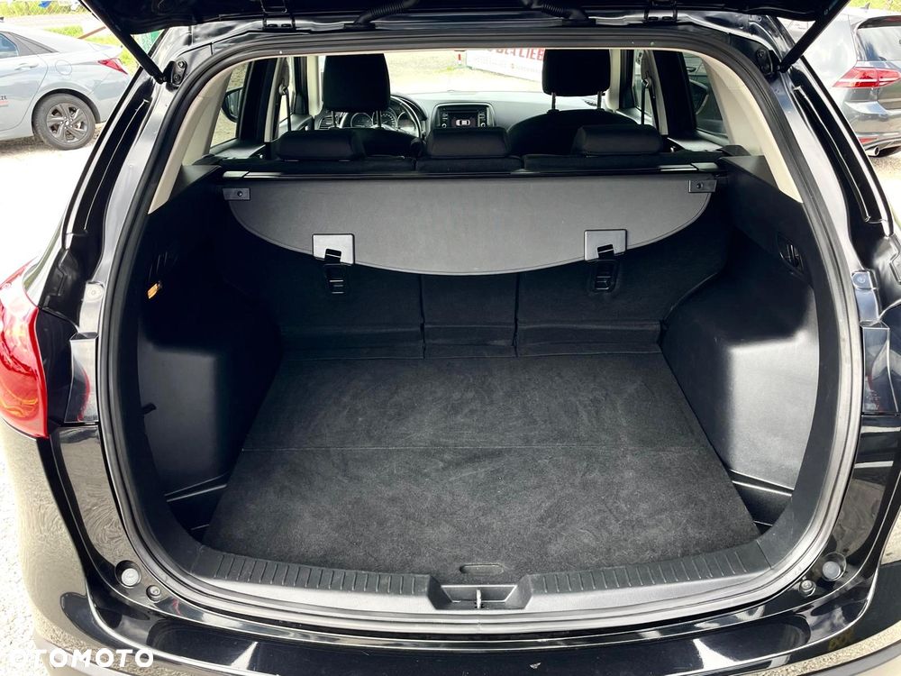 Mazda CX-5 - 15