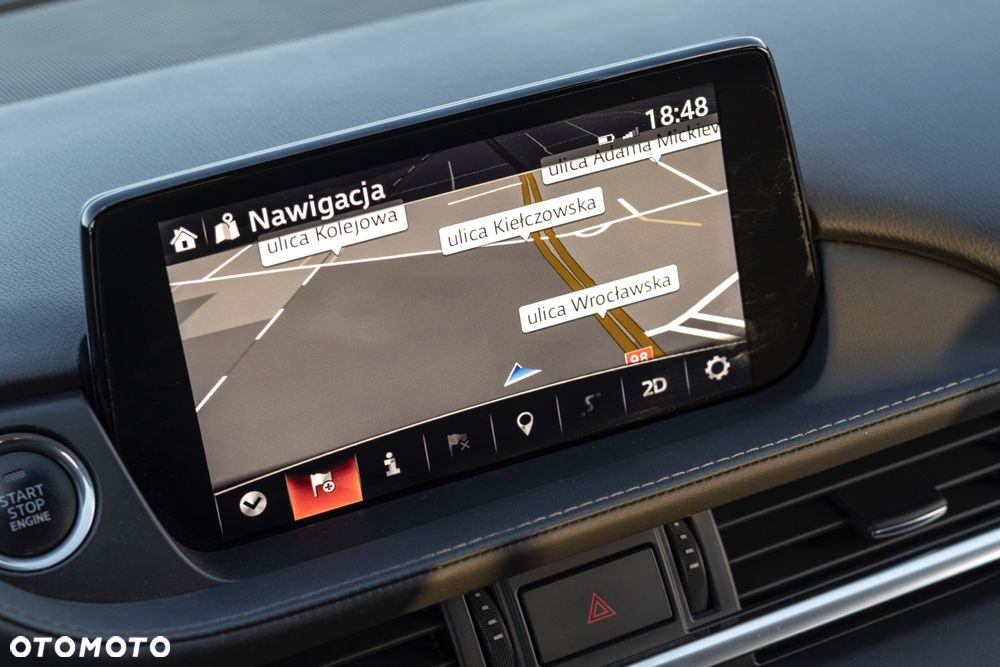 Mazda 6 2.0 SkyJoy/SkyBusiness - 20